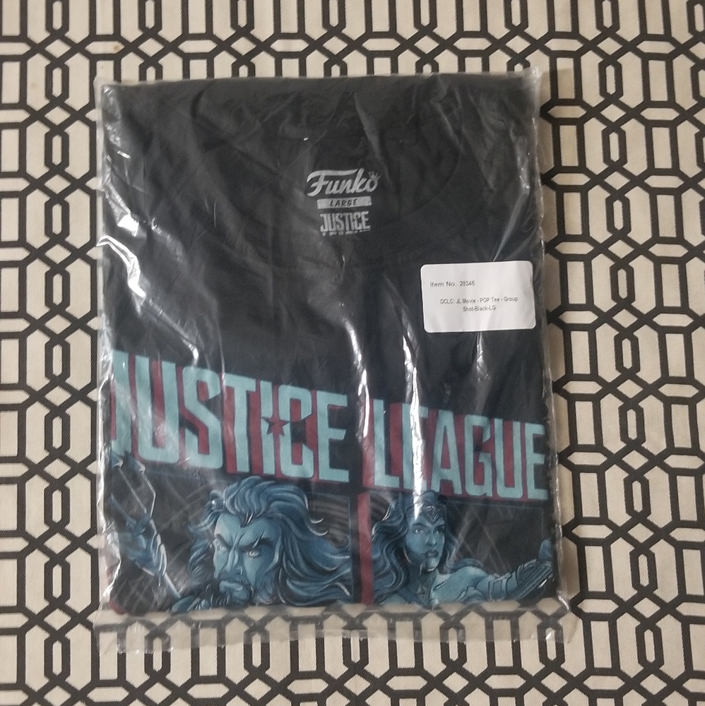 Funko Pop Tee